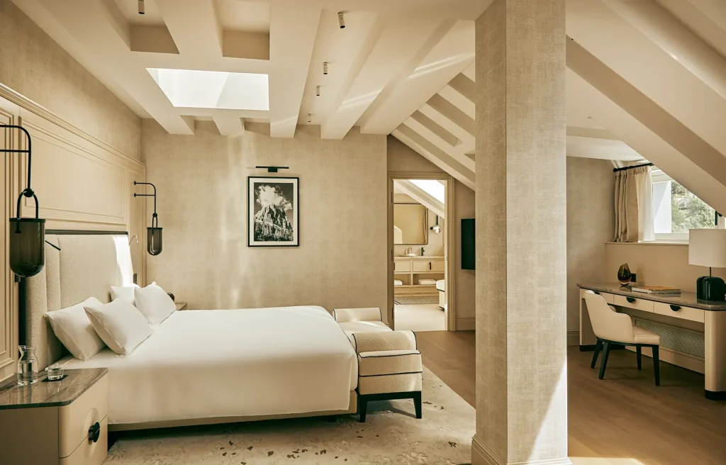 Grand Hotel Ampezzo - Galleria 3